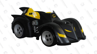Holy Kinja Deals, Batman! This Batmobile is Just $79 Right Now